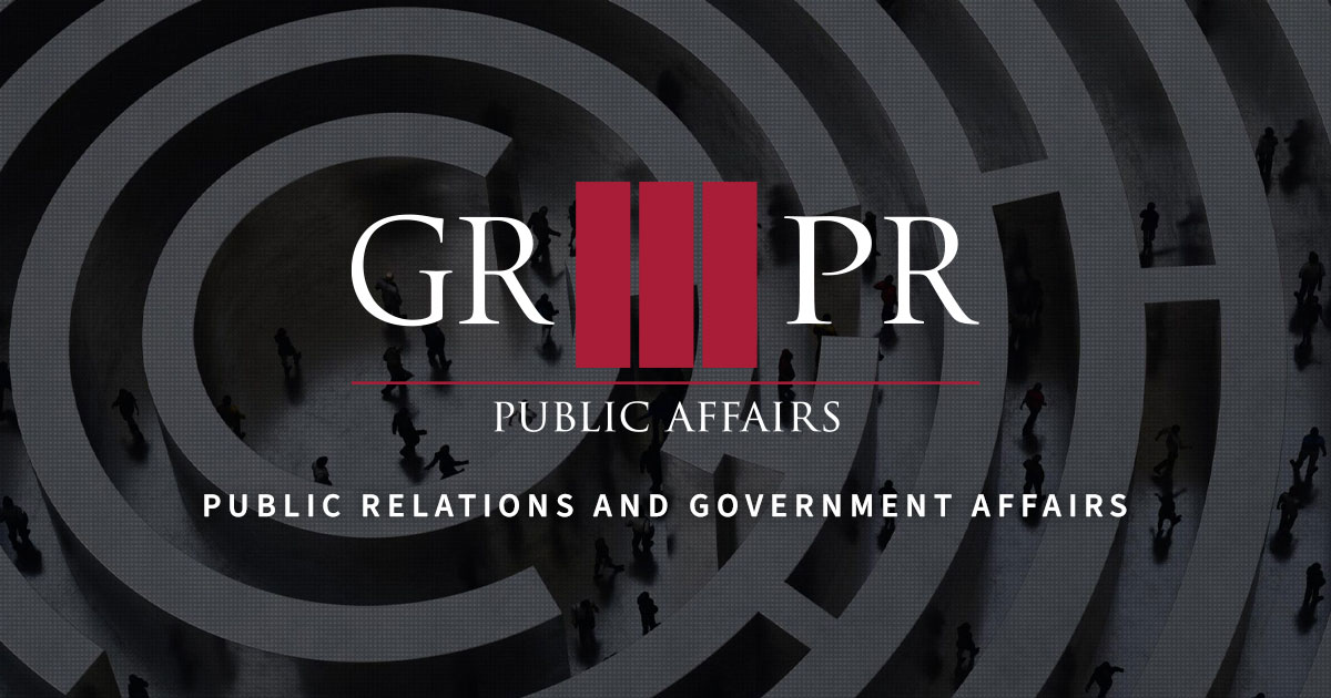 Home | GRPR | Gray Reed Advisory